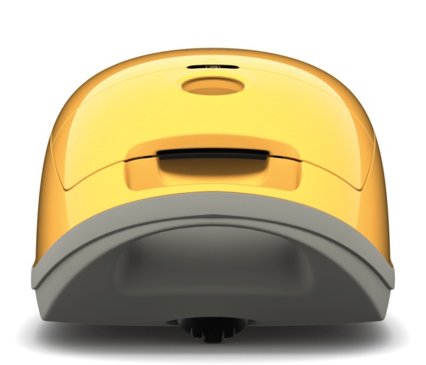 Aspirator Miele Guard M1 Sunset Yellow - Img 4
