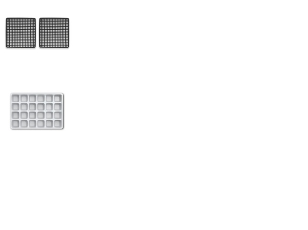 Combină frigorifică de sine stătătoare Miele KFFD 6741 Inox/CleanSteel French Door - Img 5