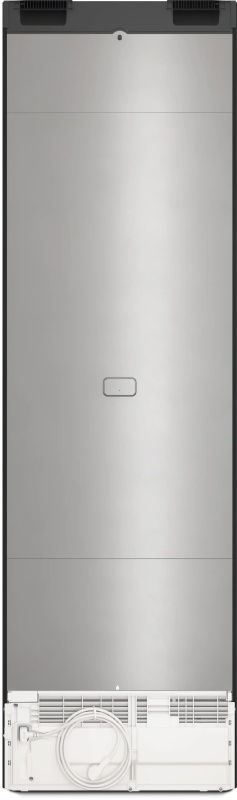 Combină frigorifică de sine stătătoare Miele KFN 4898 A-20 D BlackSteel - Img 5