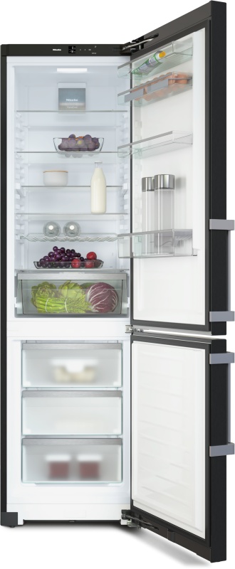 Combina frigorifica freestanding Miele KFN 4795 CD bst EU1 - Img 2