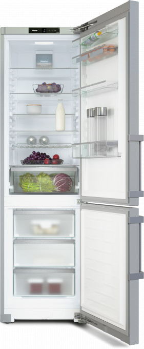 Combina frigorifica freestanding Miele KFN 4795 CD edt/cs EU1 - Img 2