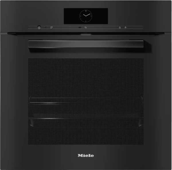 Cuptor electric Miele H 7860 BP Black VitroLine - Img 2