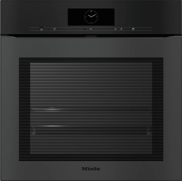 Cuptor electric Miele H 7860 BPX Black Matt - Img 2