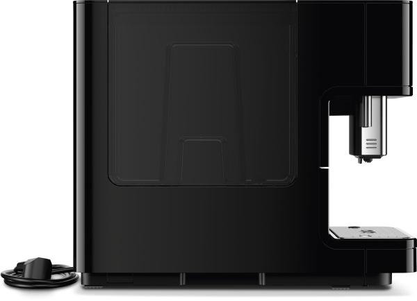 Espressor Miele CM 6160 OBSW Milk Perfection Negru obsidian [fără recipient de lapte] - Img 3