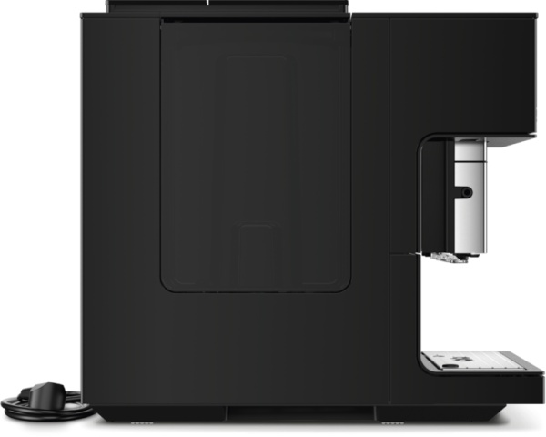Espressor Miele CM 7750 CoffeeSelect Negru obsidian - Img 2