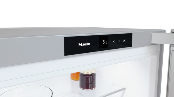 Frigider freestanding Miele KS 4383 DD el - Img 6