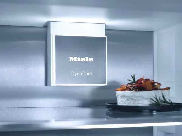 Frigider încorporabil Miele K 7777 B înălțime nișă 178 cm - Img 5