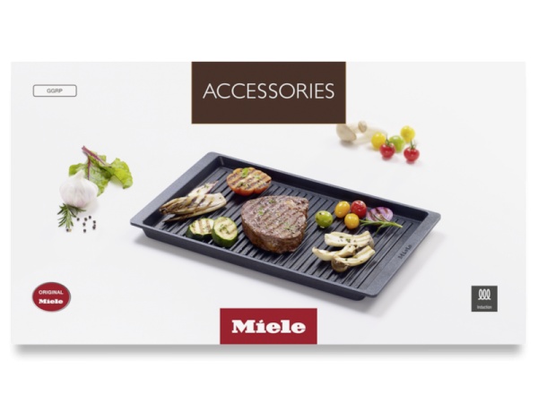 Placă gourmet pentru copt GGRP - Img 3