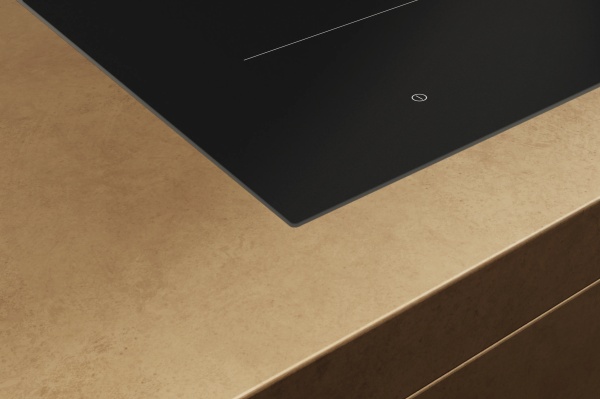 Plită cu inducție Miele KM 8565 FL MattFinish - Img 3