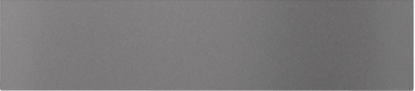 Sertar termic ESW 7010 Grey VitroLine
