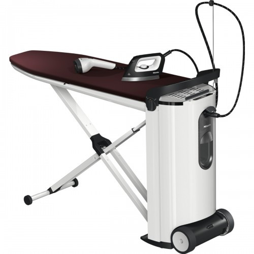 Stație de călcat Miele B4847 FashionMaster