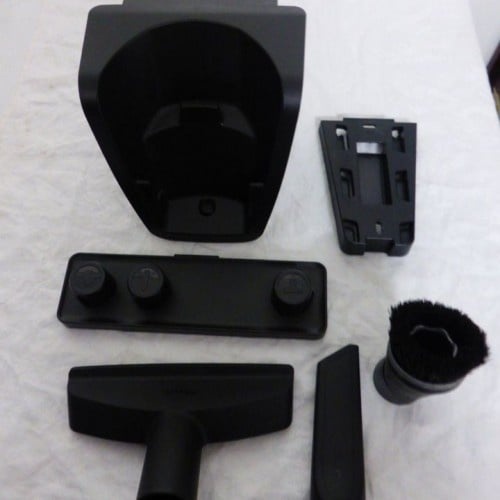 Suport de incarcare perete aspirator triflex - Img 3