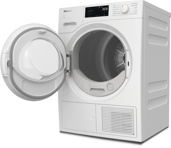Uscător de rufe Miele TWC 640 WP 8kg - Img 2