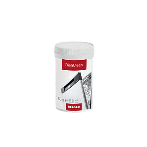 Agent de întreținere mașina de spălat vase Miele DishClean GP CO G 160 P – 160 g - Img 2
