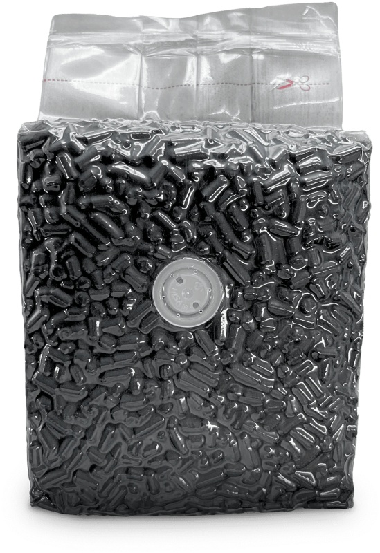Aparat de reciclare a resturilor alimentare FoodCycler Eco 5, fără miros, 5 l, ciclu 4-9 ore, alb - Img 11