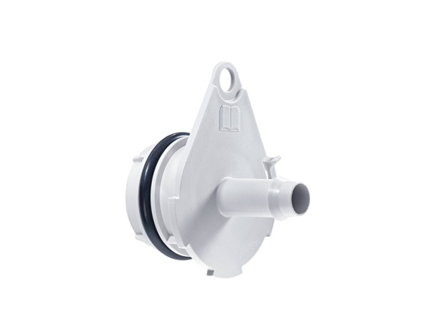 APCL 015 Adaptor de distribuire - Pentru conectarea sistemelor de distribuire cu injecția de apă. - Img 2