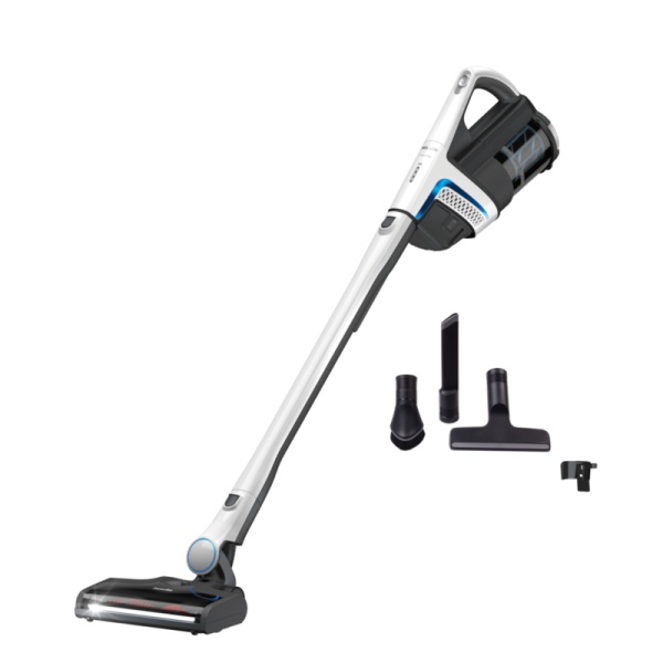 Apirator de mână fără fir Miele Triflex HX2 Blue Pulse alb lotus - Img 2