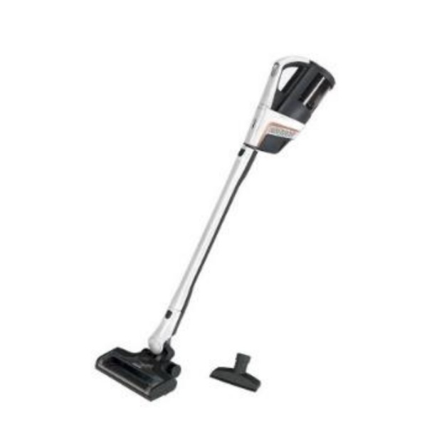 Aspirator de jucarie Miele "Triflex" alb