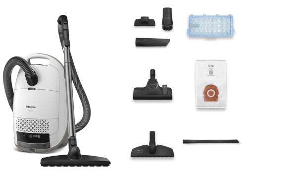 Aspirator Miele Guard M1 Parquet Flex BRWS - Img 2