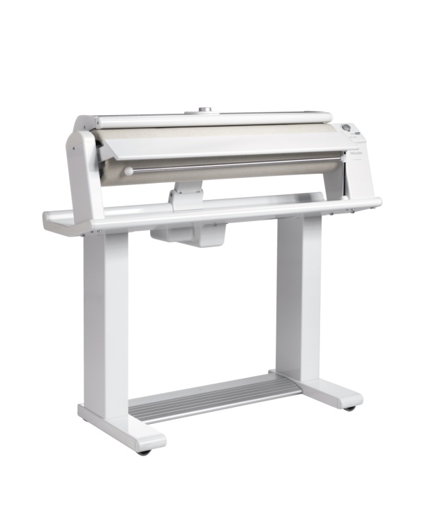 Calandru profesional Miele HM 16-83– lățime 830 mm - Img 2