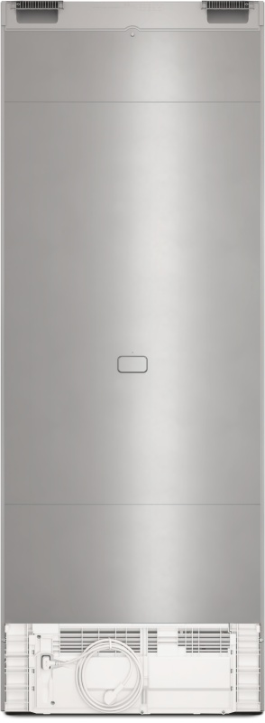 Combina frigorifica freestanding KFN 4796 ED edt/cs CleanSteel 75 cm lățime pentru mult spațiu de stocare - Img 4
