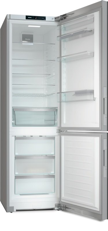 Combina frigorifica freestanding Miele KFN 4795 CD bb EU1 - Img 3
