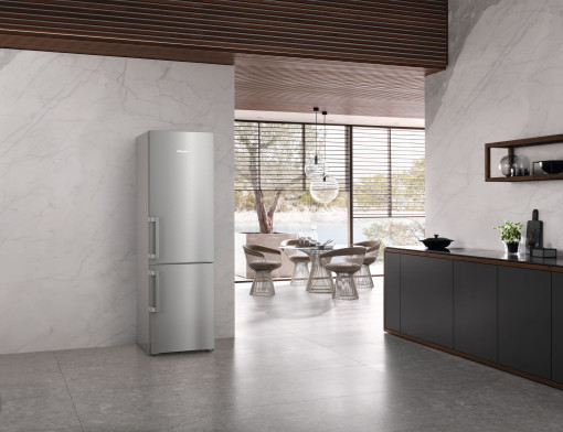Combina frigorifica freestanding Miele KFN 4795 CD edt/cs EU1 - Img 3
