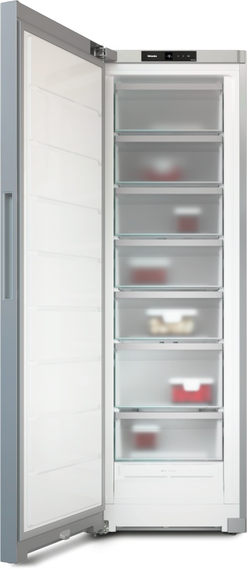 Congelator freestanding Miele FNS 4382 D el - Img 2
