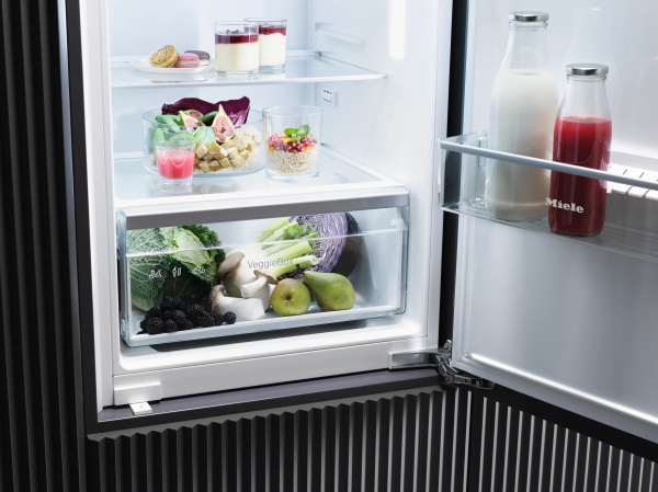 Frigider încorporabil Miele K 7125 E înălțime nișă 88 cm - Img 3