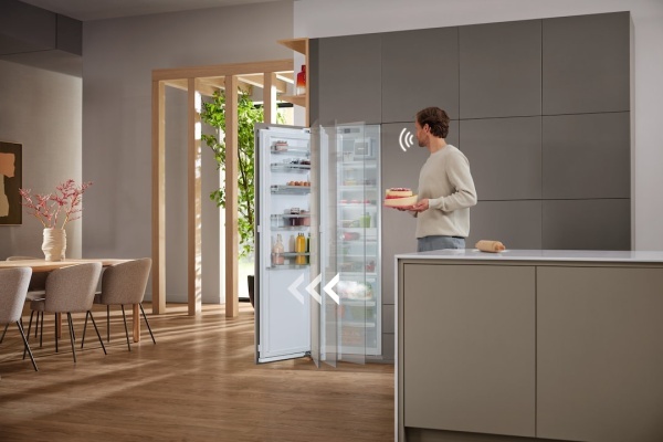Frigider incorporabil Miele K 7798 C L înălțime nișă 178 cm - Img 8