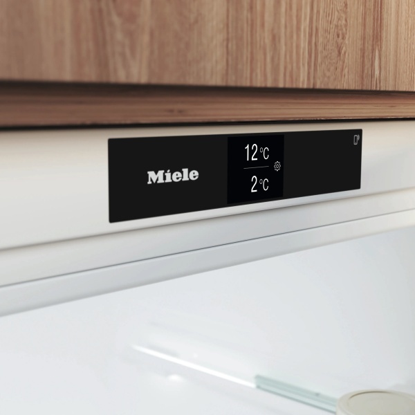 Frigider incorporabil Miele KU 7175 D înălțime nișă 86-92 cm - Img 3
