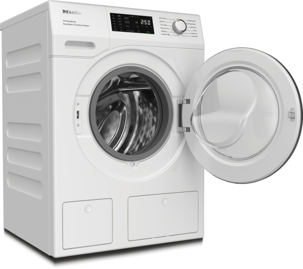 Mașina de spălat Miele WEG 895 WCS PowerWhash&amp;TwinDos&amp;Steam - Img 2