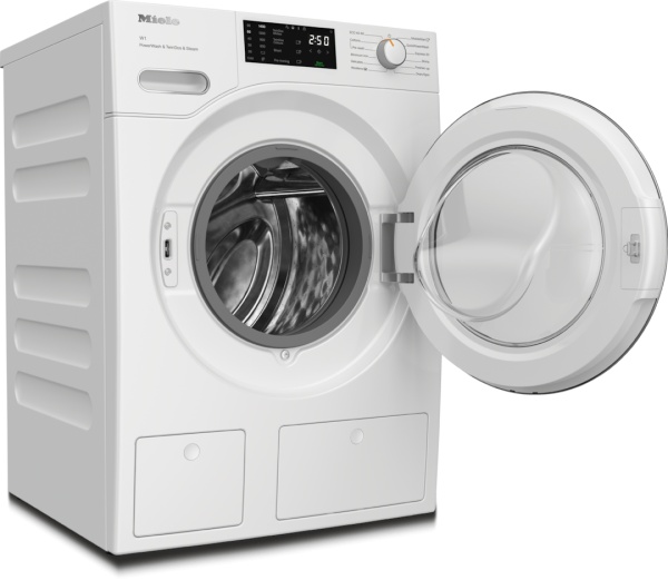 Mașină de spălat rufe Miele WWG880 WCS PWash&amp;TDos&amp;Steam - Img 2