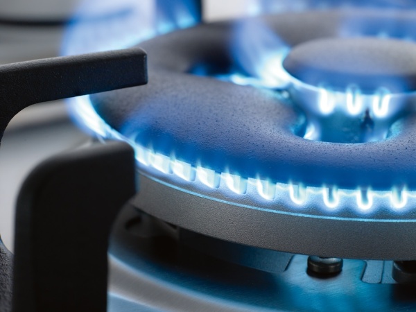 Plită cu gaz Miele KM 2034 G 70 cm - Img 5