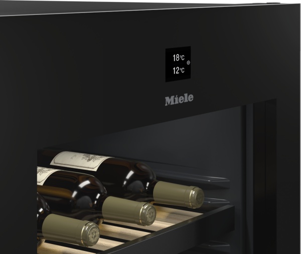 Racitor vinuri Miele KWTS 4785 F obsw - Img 4