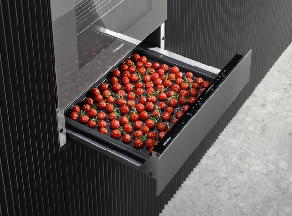 Sertar termic ESW 7010 Grey VitroLine - Img 2