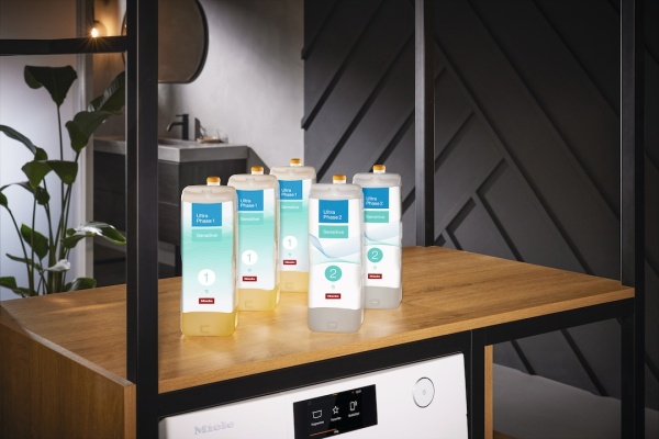 Set detergent UltraPhase 1&amp;2 Sensitive - Img 4