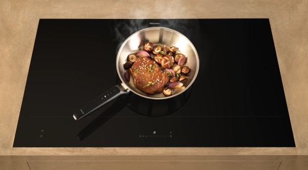 Tigaie M Sense Miele KMBP 8428 neacoperită (28 cm) - Img 5