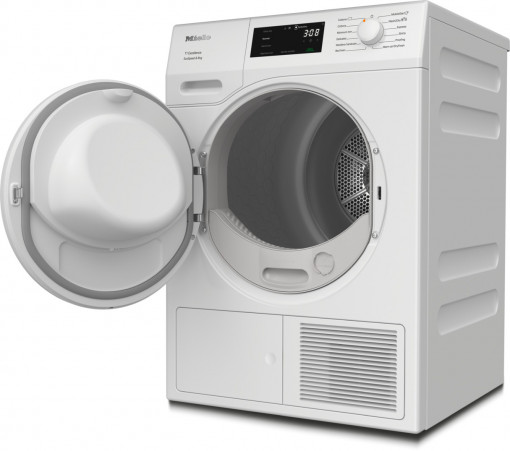 Uscator de rufe Miele TEC675 WP 125 Edition - Img 3
