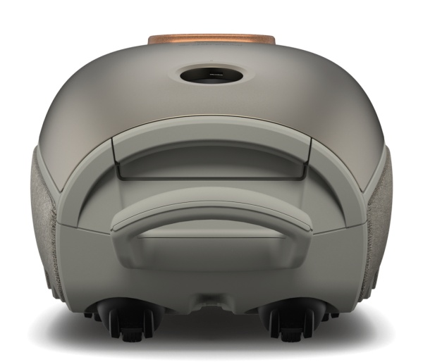 Aspirator Guard L1 Comfort TPCMCO Titanium - Img 4