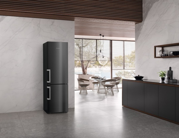 Combina frigorifica freestanding Miele KFN 4795 CD bst EU1 - Img 6
