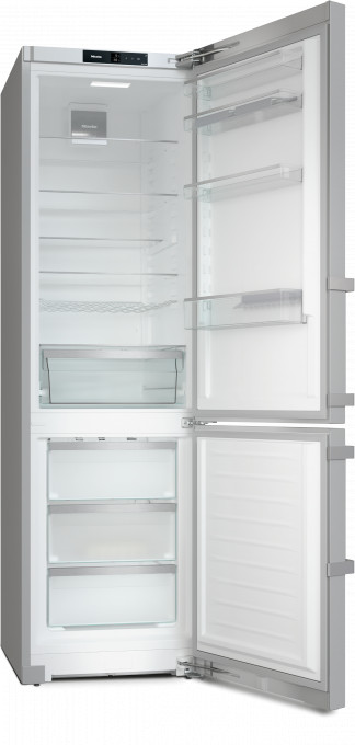Combina frigorifica freestanding Miele KFN 4795 CD edt/cs EU1 - Img 4