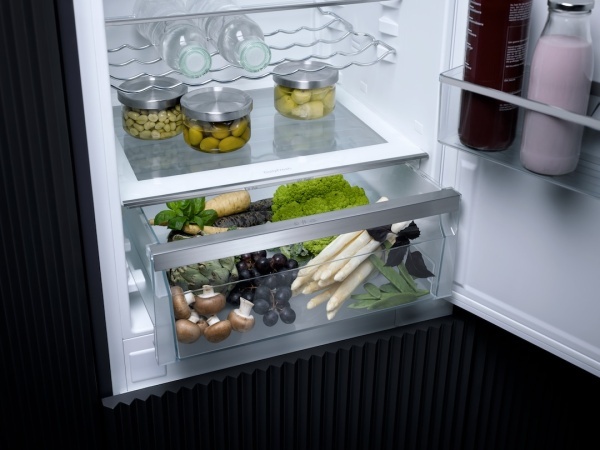 Combina frigorifică incorporabilă Miele KFN 7785 C înălțime nișă 178 cm - Img 8