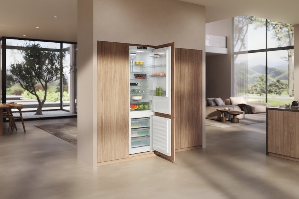 Combina frigorifica incorporabila Miele KFN 7833 D inaltime nișă 194 cm - corp 60 cm - Img 2