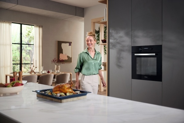 Cuptor electric Miele H 2766-1 BP 125 Edition - Img 4