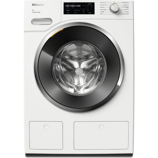 Mașină de spălat rufe Miele WWG 760 WPS TDos&9kg A [+Conectare la apa calda]
