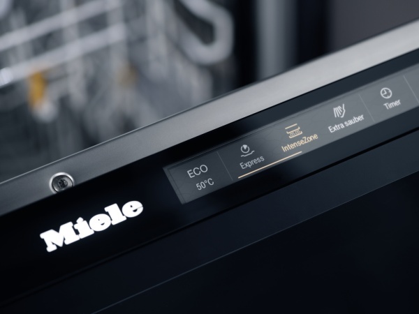 Mașina de spălat vase Miele G 7960 SCVi - Img 3