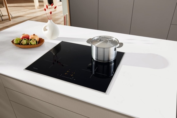Plita cu inductie Miele KM 7361 FR 60 cm - Img 2