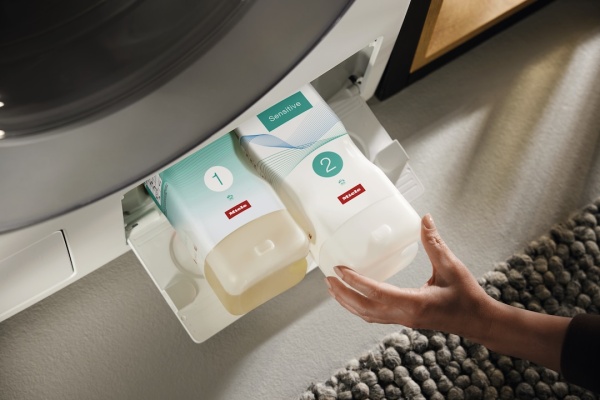 Set detergent UltraPhase 1&amp;2 Sensitive - Img 5