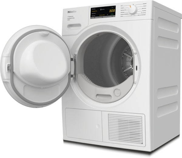 Uscător de rufe Miele TSA 523 WP 8kg Active - Img 3